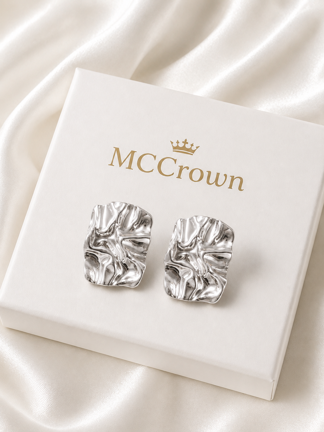 Sculpt Earrings