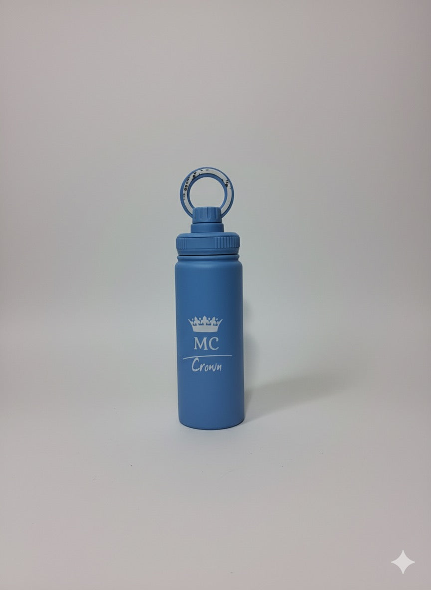 Magnetic Bottle MCCrown