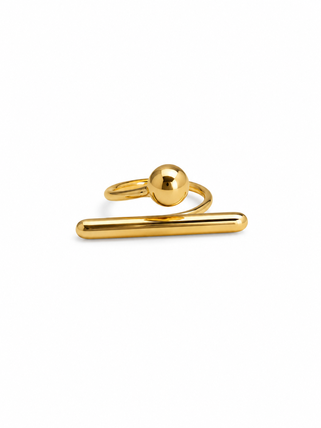 ✨ Orbital Ring