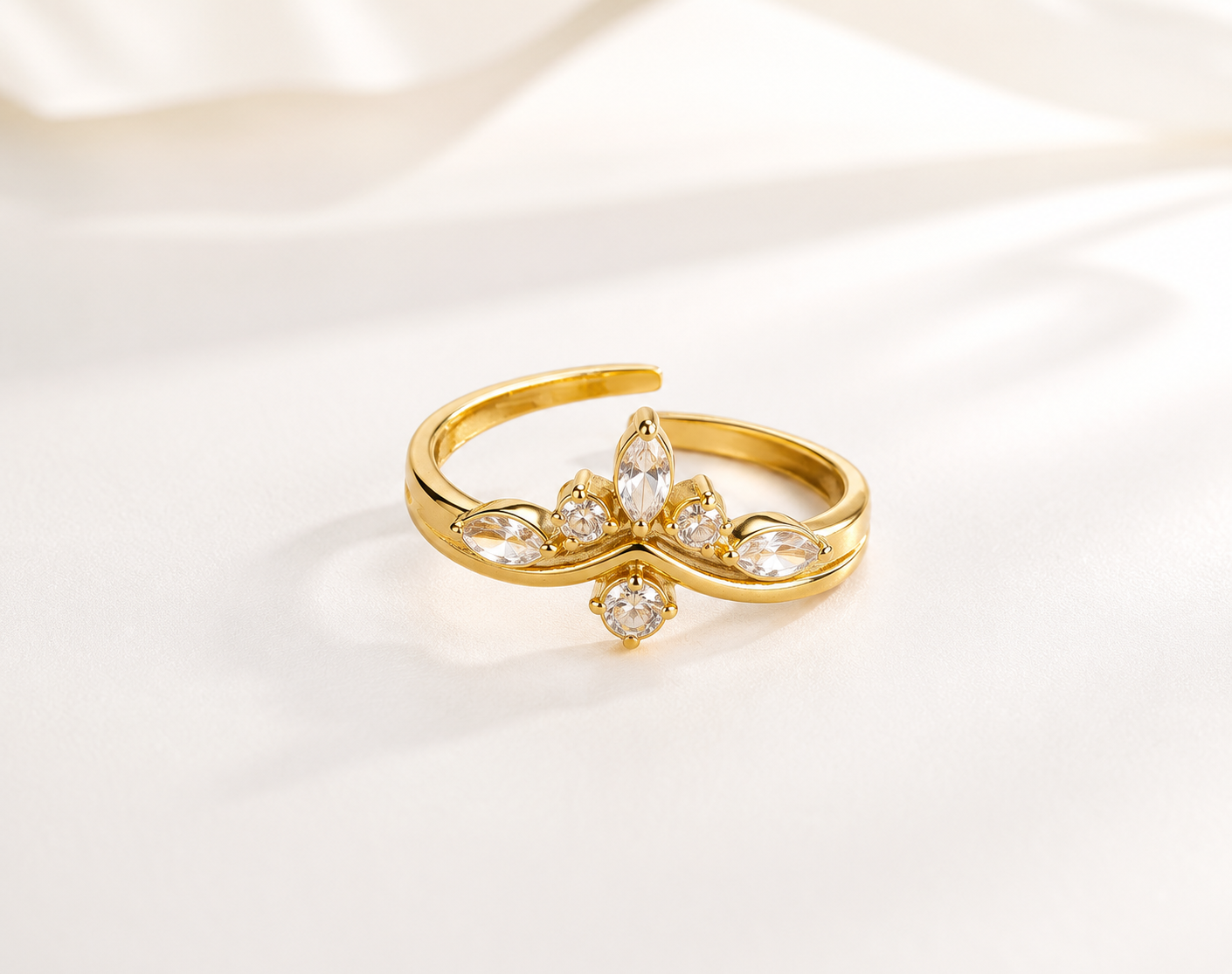 ✨ Celeste Ring✨