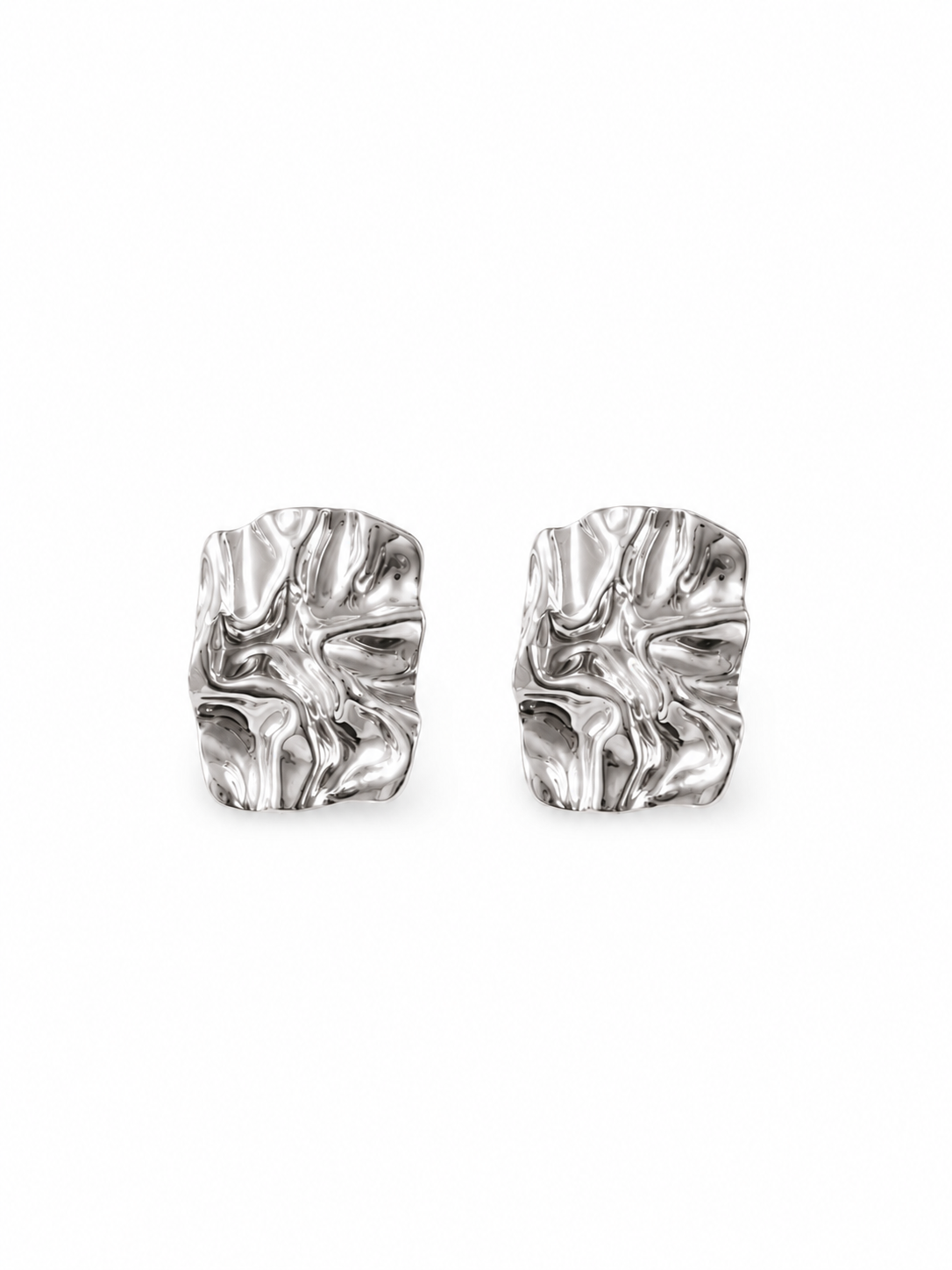 Sculpt Earrings