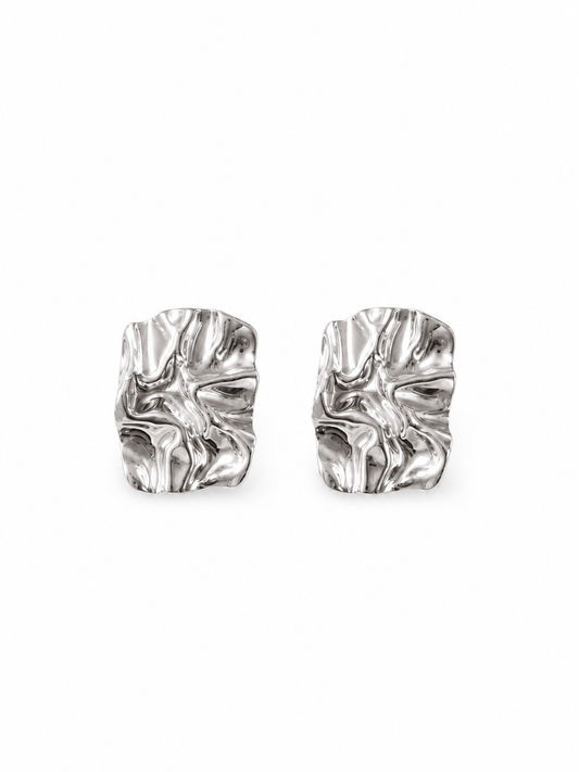 Sculpt Earrings