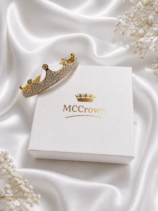 MCCrown bracelet