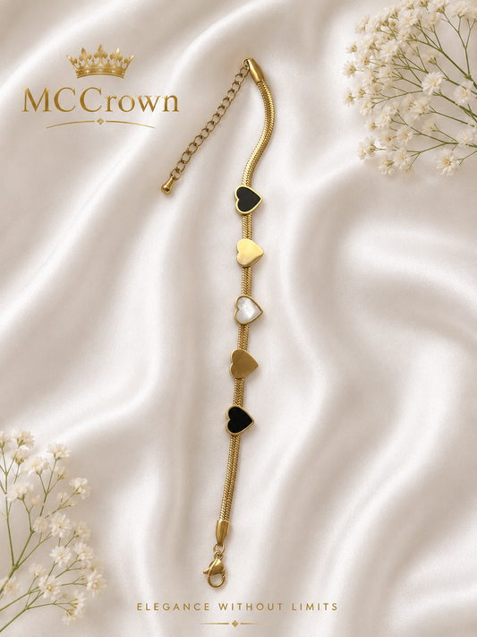 ✨ MCCrown Eternal Hearts ✨