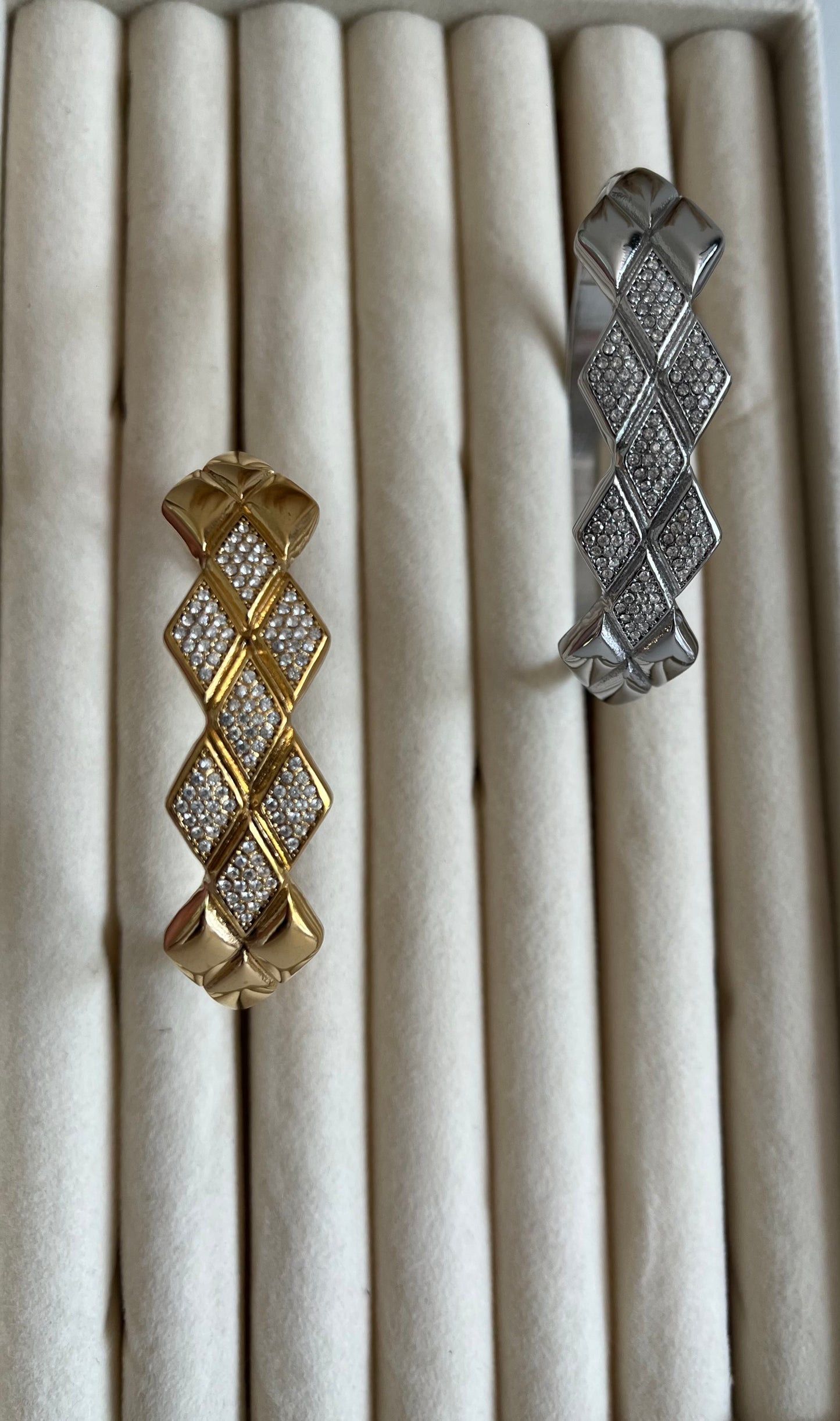 ✨Aria Diamond Bracelet✨