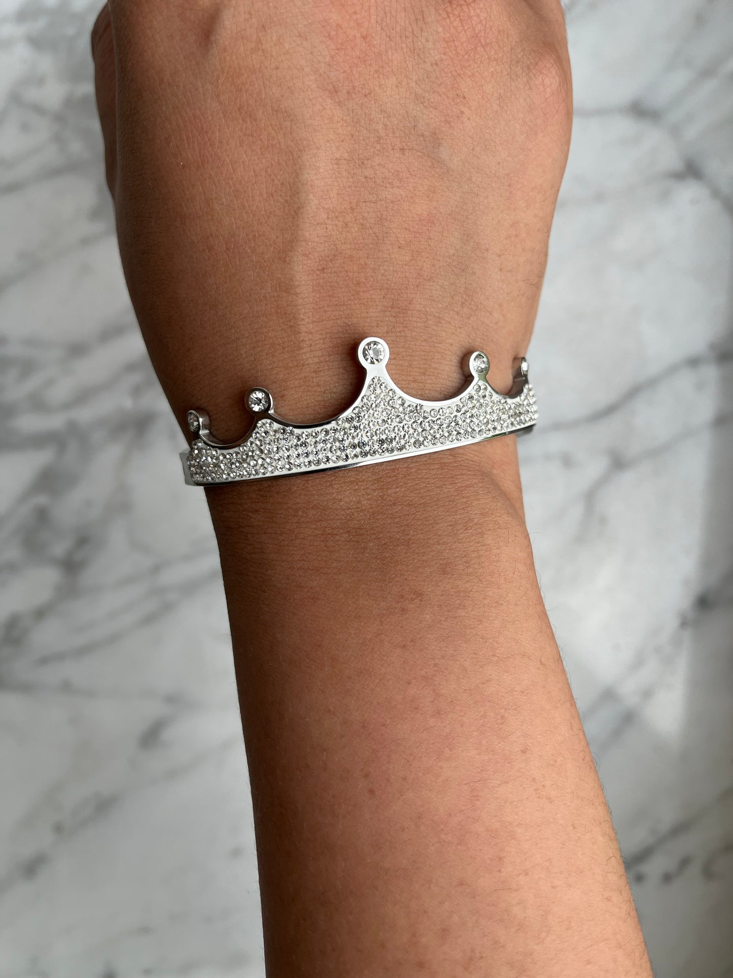 MCCrown bracelet
