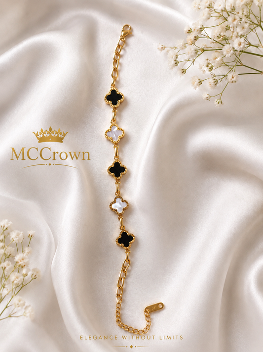 ✨ MCCrown Midnight Clover ✨