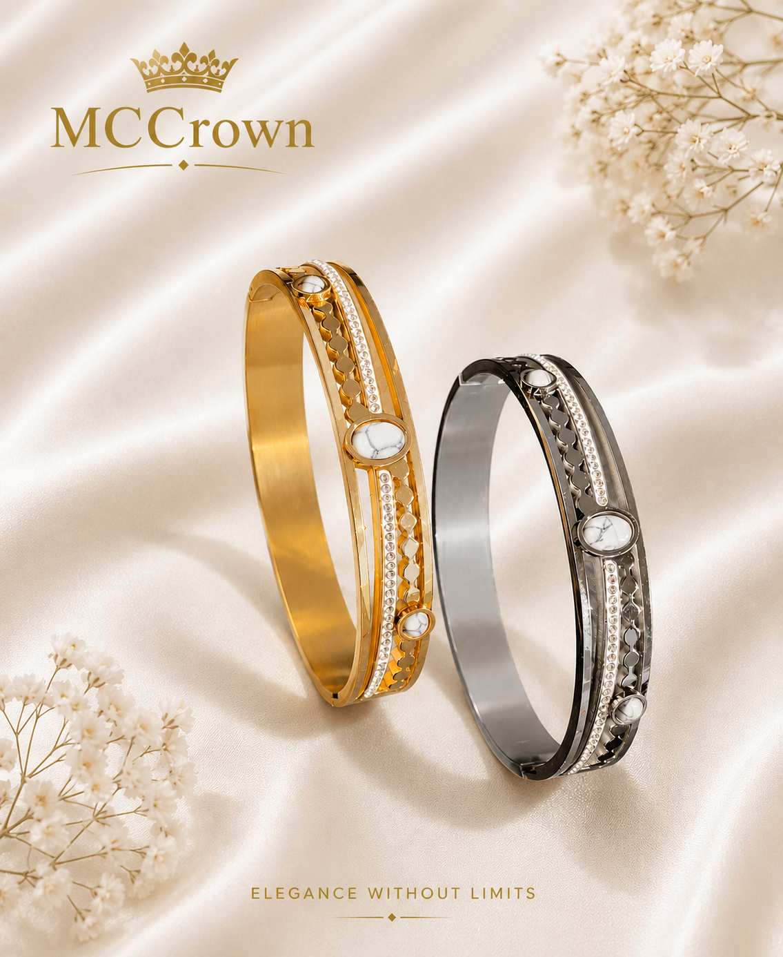 ✨MCCrown Prestige ✨