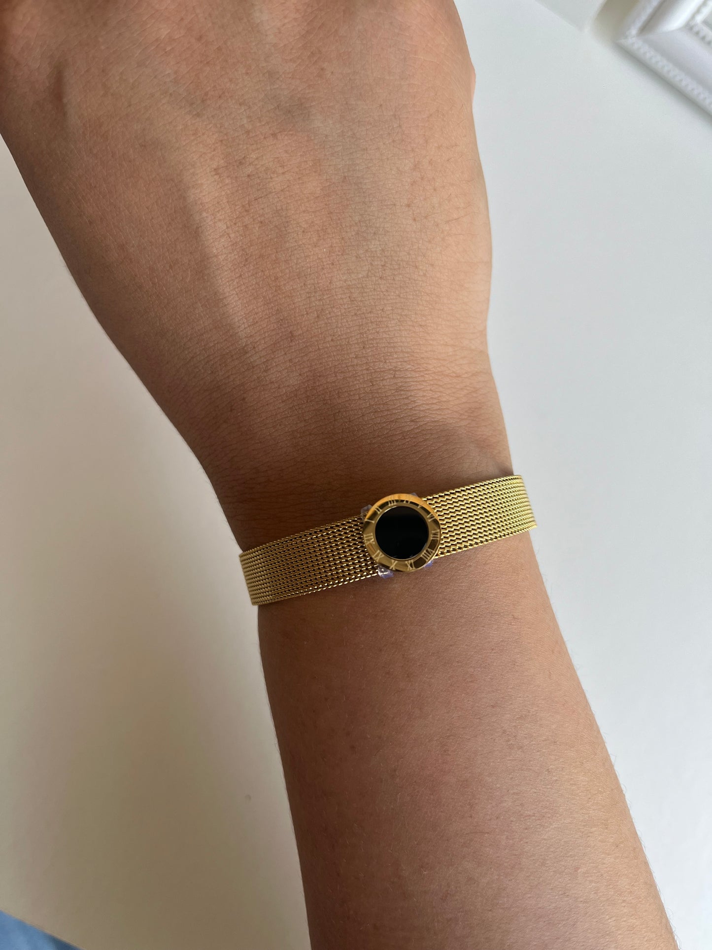 ✨ Royal Noir Bracelet✨