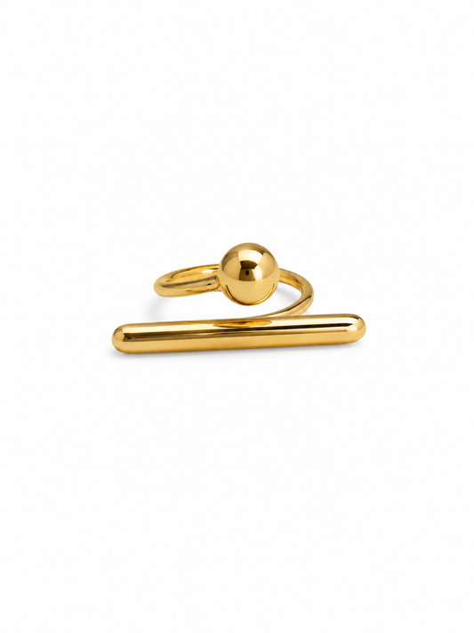 ✨ Orbital Ring