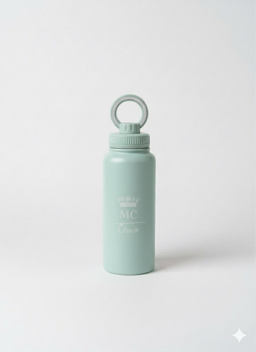 Magnetic Bottle MCCrown