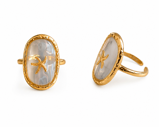 Stella Mare Ring
