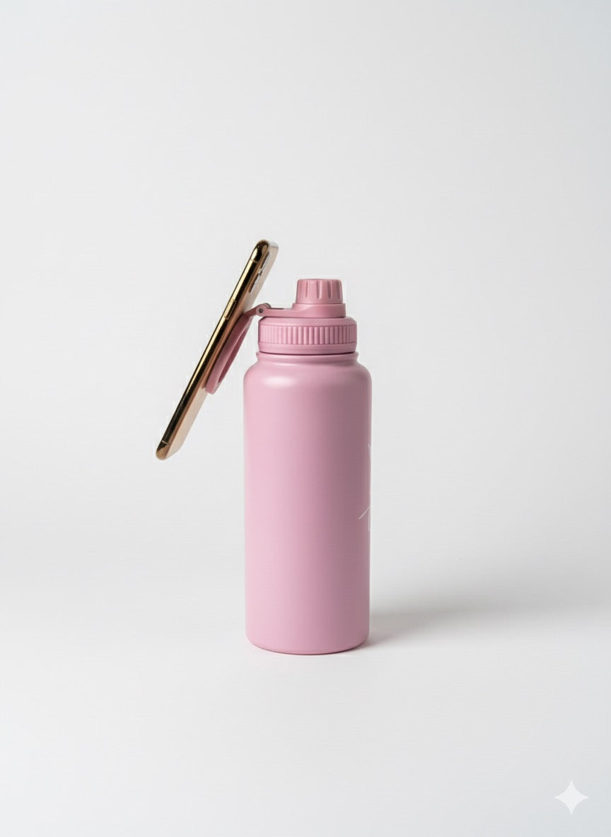 Magnetic Bottle MC Crown